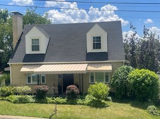 1713 Buchanan St, Aliquippa, PA