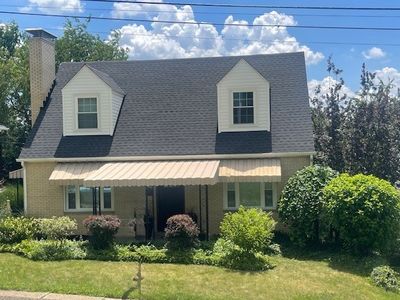 1713 Buchanan St, Aliquippa, PA, 15001