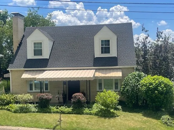 1713 Buchanan St, Aliquippa, PA 15001