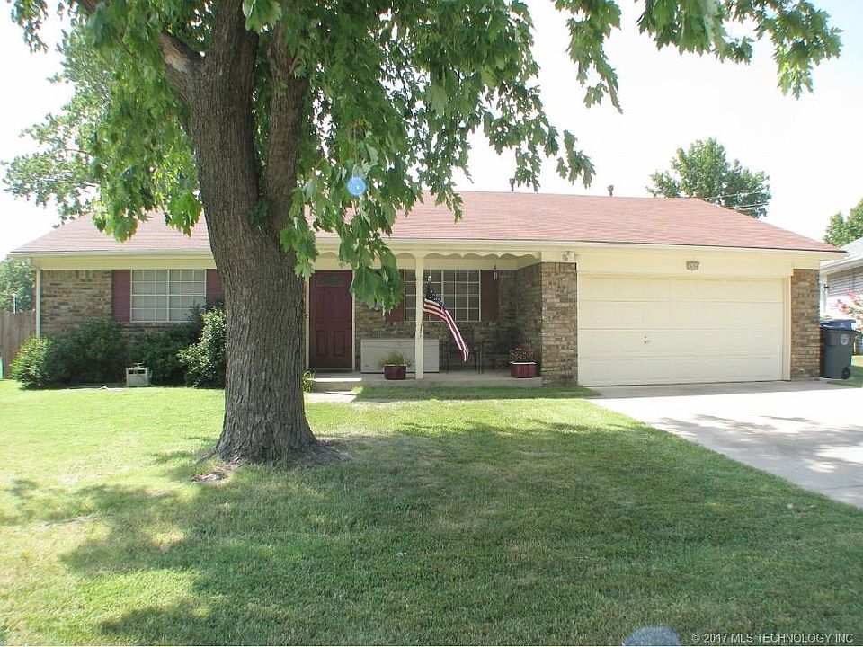1st image of 2604 S 110th East Ave