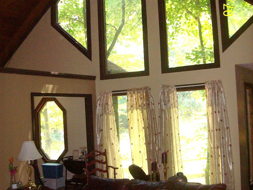 ceiling to floor windows 