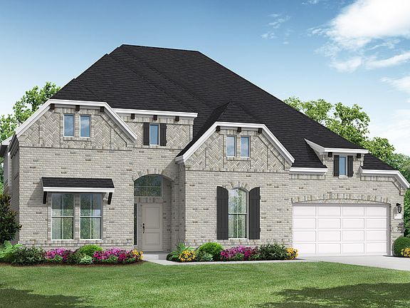 Elevation B
