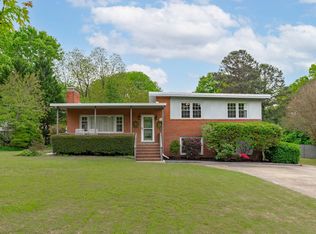 5144 Jeffries St, Raleigh, NC 27606