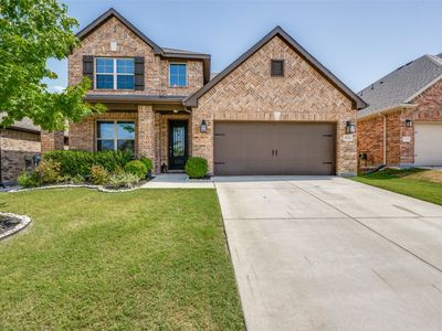 1533 Tumbleweed Trl, Northlake, TX, 76226