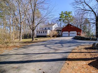 12 Deshon Hill Rd, Alfred, ME 04002