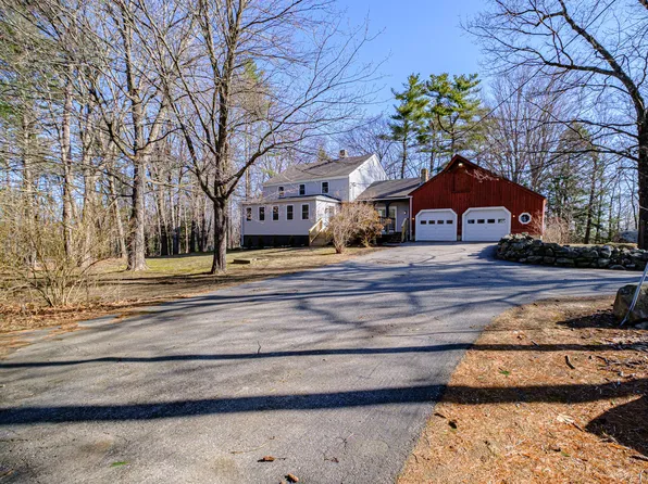 12 Deshon Hill Road, Alfred, ME 04002