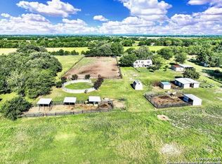 10820 Miles Rd, Atascosa, TX 78002