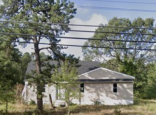 408 Lakehurst Rd, Browns Mills, NJ 08015