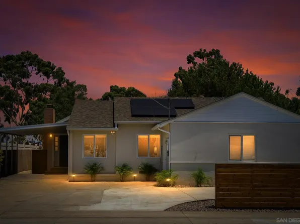 5941 Lubbock Ave, La Mesa, CA 91942