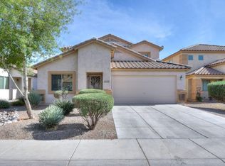 1261 W Roosevelt Ave, Coolidge, AZ 85128