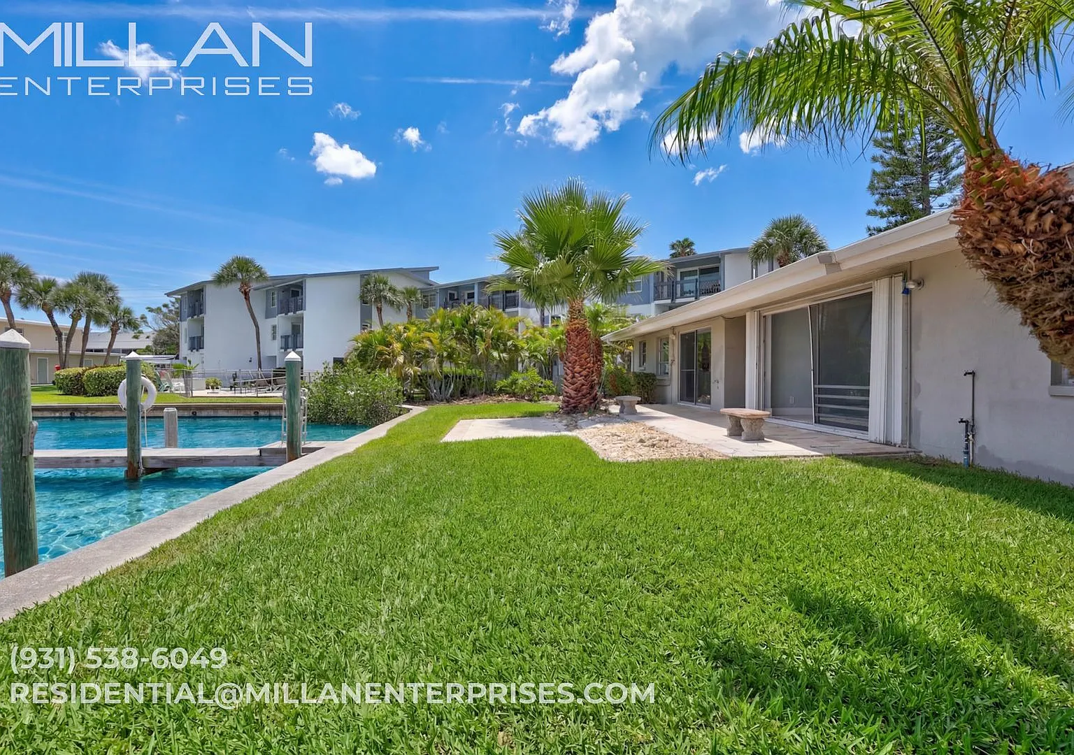 325 Capri Boulevard — Photo 1