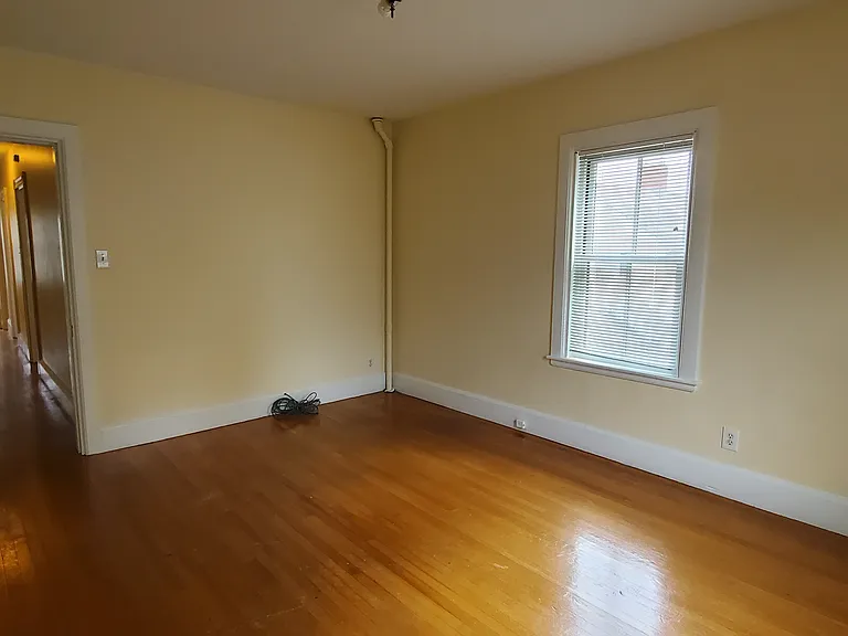 back bedroom
