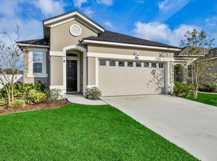 14834 Trellis St, Jacksonville, FL 32258