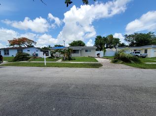 9971 Dominican Dr, Cutler Bay, FL 33189