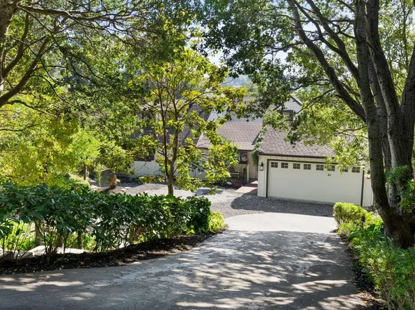 65 Bay Vista Drive, Mill Valley, CA 94941