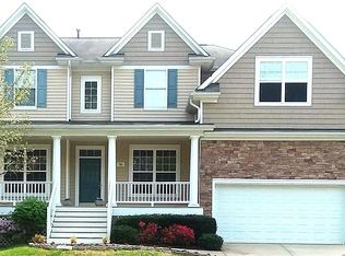 704 Valleywater St, Fuquay Varina, NC 27526