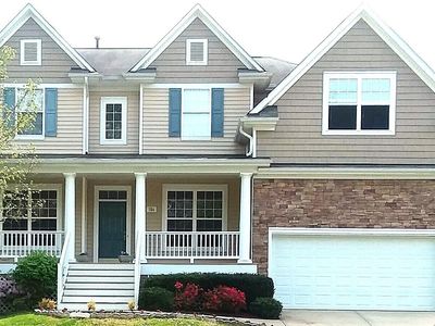 704 Valleywater St, Fuquay Varina, NC, 27526