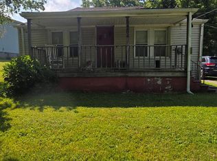 264 Jordan Ln, Marion, VA 24354