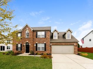 1465 Preston Ct, Greenwood, IN