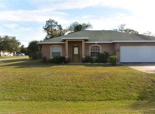 1535 Rutledge Ave, Lake Placid, FL 33852