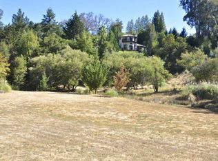 330 Old Spanish Trl, Portola Valley, CA 94028