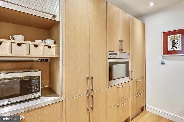 3303 Water St NW #5N — Photo 5