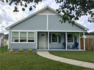 1617 Crestdale Rd, Rock Hill, SC 29732