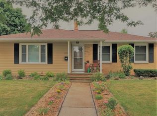 1213 E Byrd St, Appleton, WI 54911