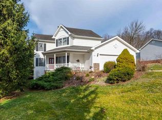 1685 Peach Grove Ave, Harrisonburg, VA 22801