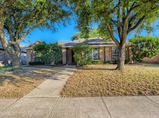 2615 Palisades Pl, Mesquite, TX 75181