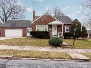 216 E Wilson Ave, Wernersville, PA