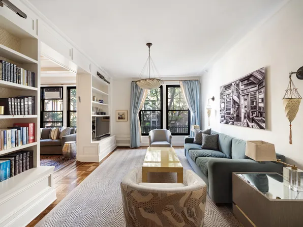 645 West End Avenue image 1 of 14