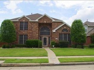 4252 Oak Grove Dr, Carrollton, TX 75010