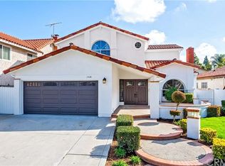 17428 Sybrandy Ave, Cerritos, CA 90703