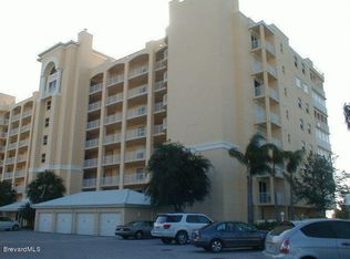 480 Sail Ln APT 106, Merritt Island, FL 32953