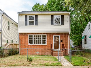 3118 Groveland Ave, Richmond, VA 23222