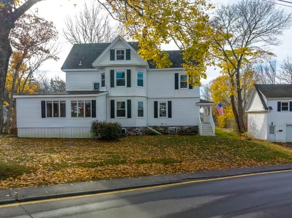 58 School Street, Boothbay Harbor, ME 04538