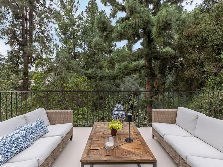 5209 Alta Canyada Rd — Photo 38