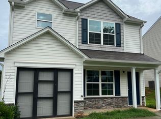 20 Covey Ct, Lexington, NC 27292