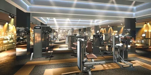 Rented by Oxford Property Group