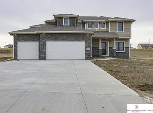 10206 S 184th St, Omaha, NE 68136