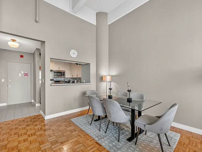 1500 Washington St #3K — Photo 8
