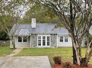 22 Ember Way, Cartersville, GA 30120