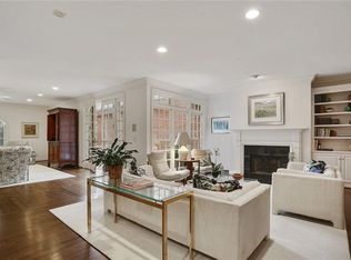 3685 Peachtree Rd NE UNIT 12, Atlanta, GA 30319