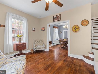 729 Tewkesbury Pl NW, Washington, DC, 20012