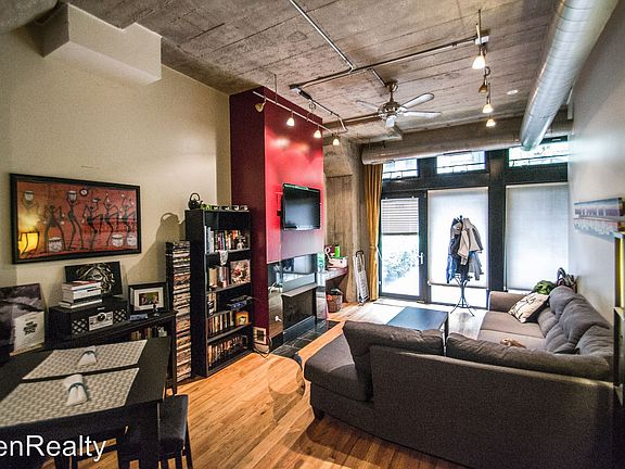 5th image of 1110 W 15th St Unit 115