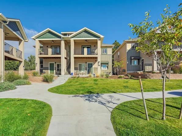 (undisclosed Address), Colorado Springs, CO 80918