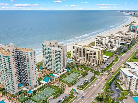 2nd image of 1520 Gulf Blvd APT 1603