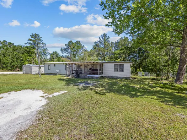 129 NW Genell Loop, Lake City, FL 32055