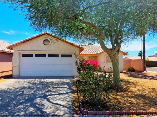16197 W Washington St, Goodyear, AZ 85338